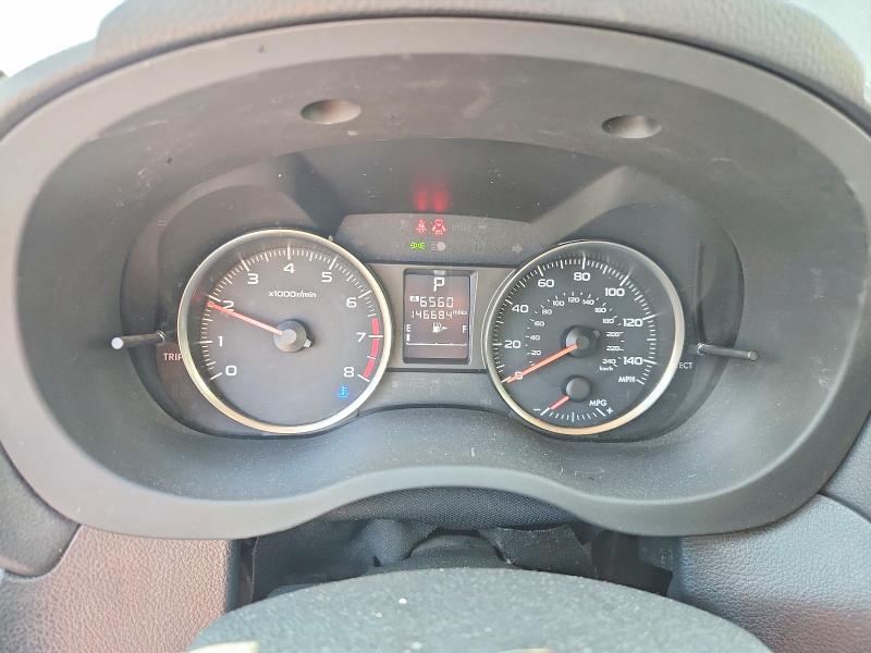 Zdjęcie 9 z aukcji – 2017 SUBARU CROSSTREK z VIN JF2GPABC0H8204948