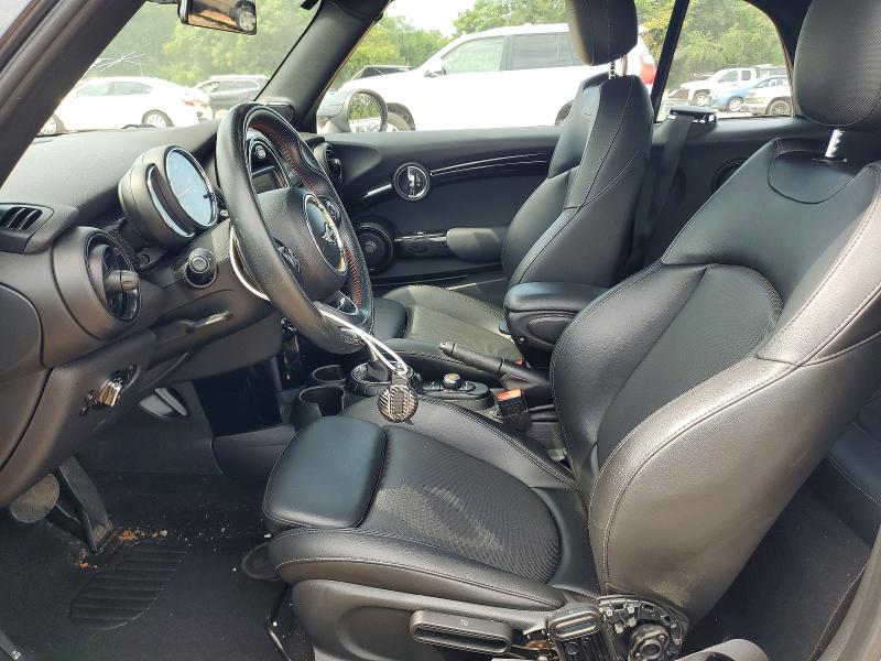 Photo 7 from auction – 2016 MINI COOPER with VIN WMWWG9C50G3C22502