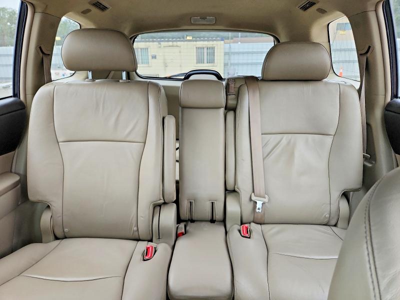 Zdjęcie 10 z aukcji – 2010 TOYOTA HIGHLANDER z VIN 5TDXK3EH4AS005676
