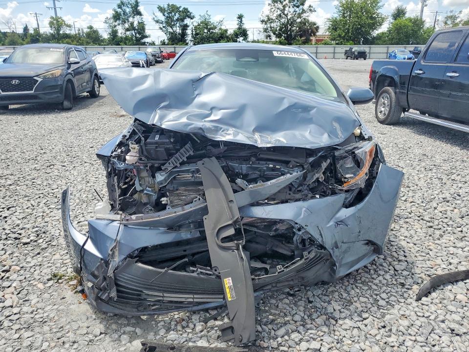 Zdjęcie 5 z aukcji – 2024 TOYOTA COROLLA z VIN 5YFB4MDE8RP149978