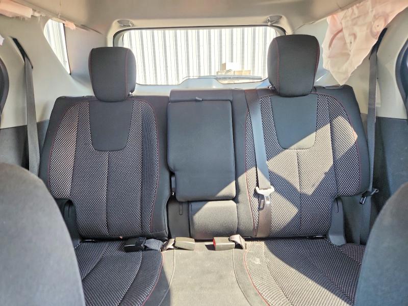 Photo 10 from auction – 2012 CHEVROLET EQUINOX with VIN 2GNALDEK4C1184808