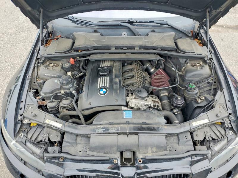 Zdjęcie 11 z aukcji – 2008 BMW 335 z VIN WBAWC73528E065154