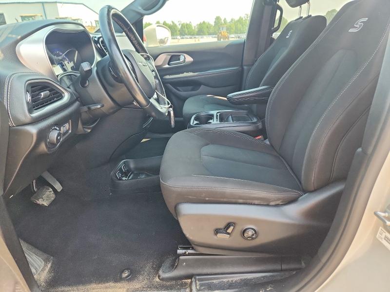 صورة رقم 7 من المزاد - 2021 CHRYSLER PACIFICA مع VIN 2C4RC1FGXMR571743