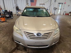 Photo 5 from auction – 2008 TOYOTA CAMRY with VIN 4T1BE46K18U768855