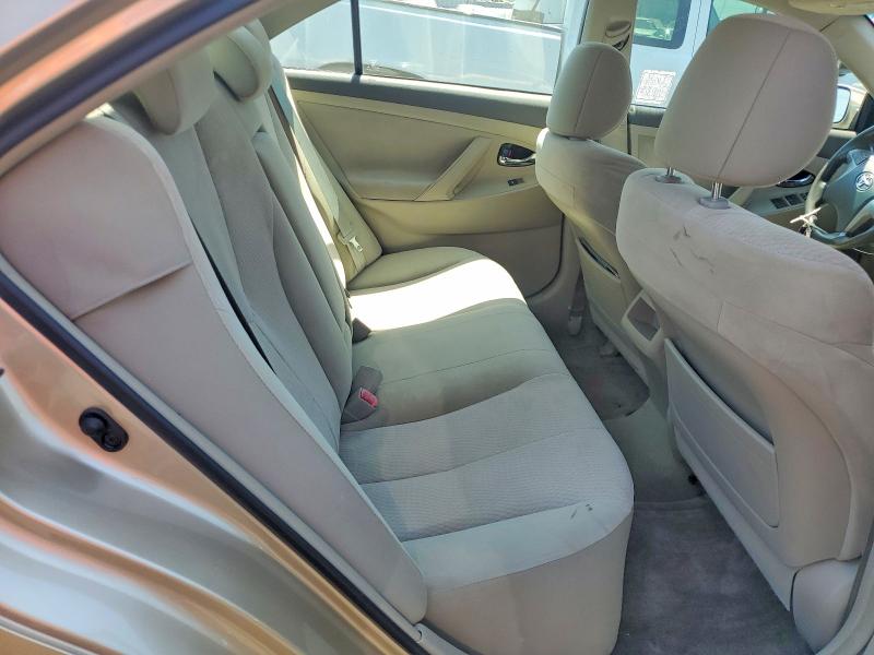 Photo 10 from auction – 2011 TOYOTA CAMRY with VIN 4T1BF3EK3BU750664