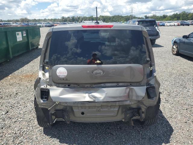 Photo 6 from auction – 2016 KIA SOUL EV with VIN KNDJP3A51G7279181