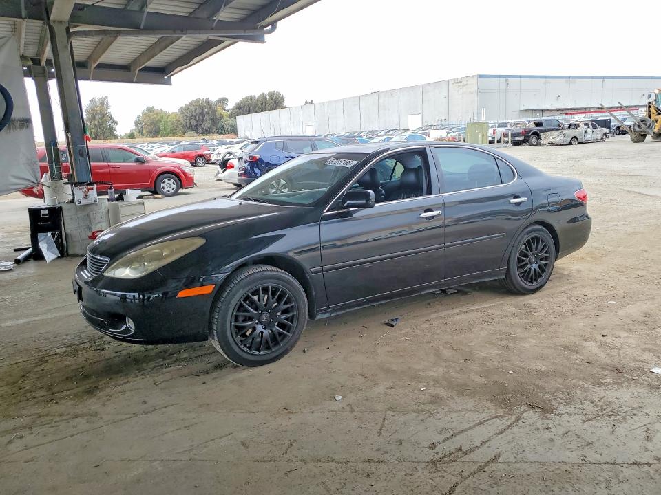 2006 LEXUS ES - Търг №67017166