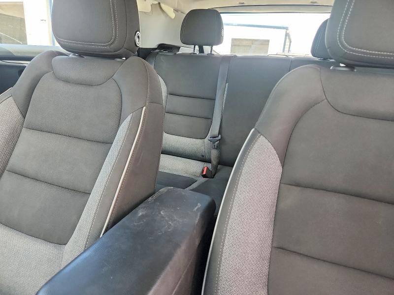 Photo 10 from auction – 2023 CHEVROLET TRAILBLAZER with VIN KL79MMS22PB074971