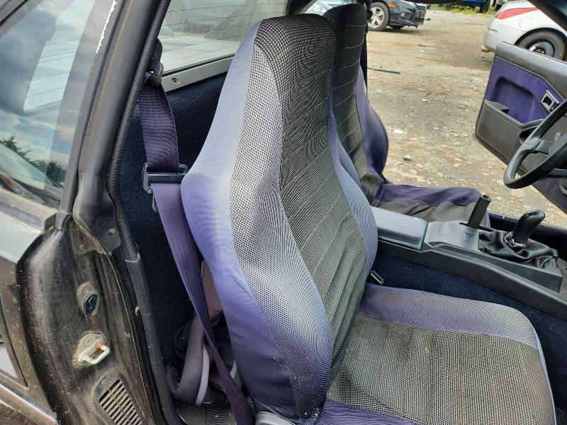 Photo 10 from auction – 1986 TOYOTA MR2 with VIN JT2AW15CXG0056087