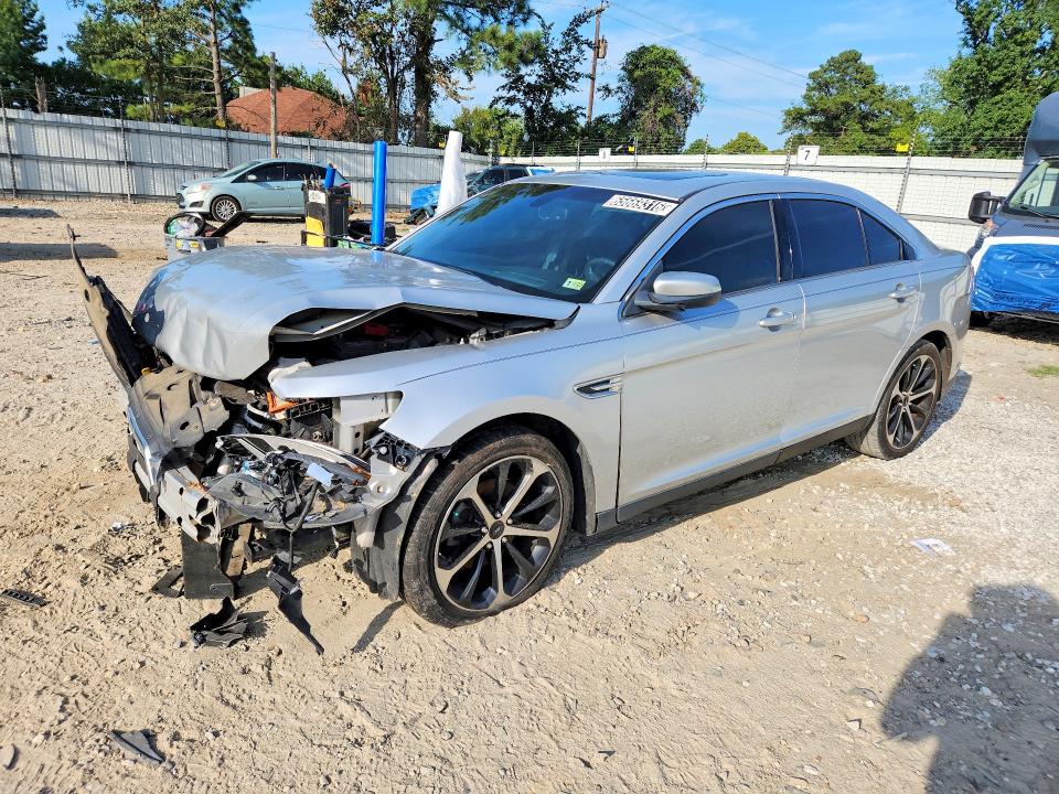 2015 FORD TAURUS - Търг №65669316