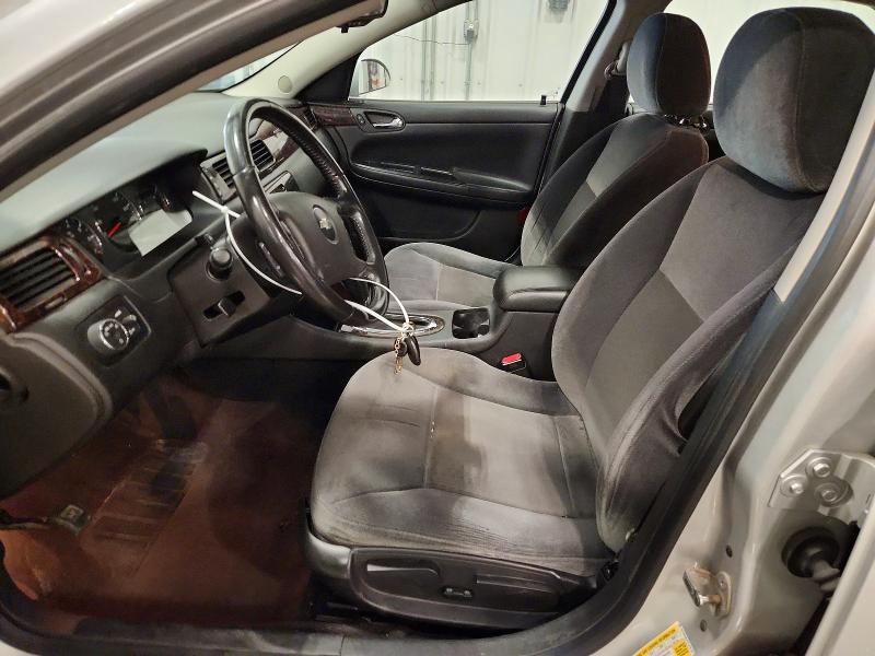 Zdjęcie 7 z aukcji – 2013 CHEVROLET IMPALA z VIN 2G1WG5E37D1250490