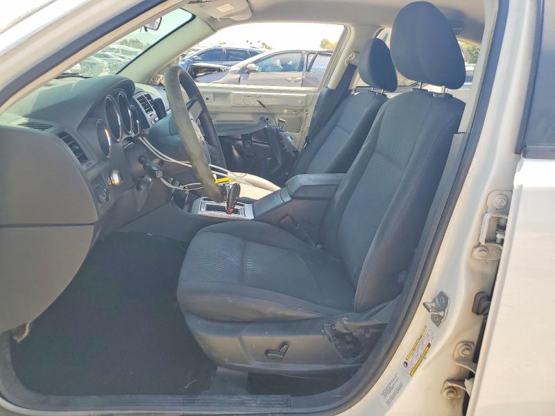 Photo 7 from auction – 2010 DODGE CHARGER with VIN 2B3AA4CT4AH113527