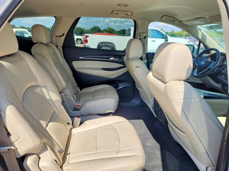 Foto 11 de la subasta – 2022 BUICK ENCLAVE con VIN 5GAERCKW7NJ142072