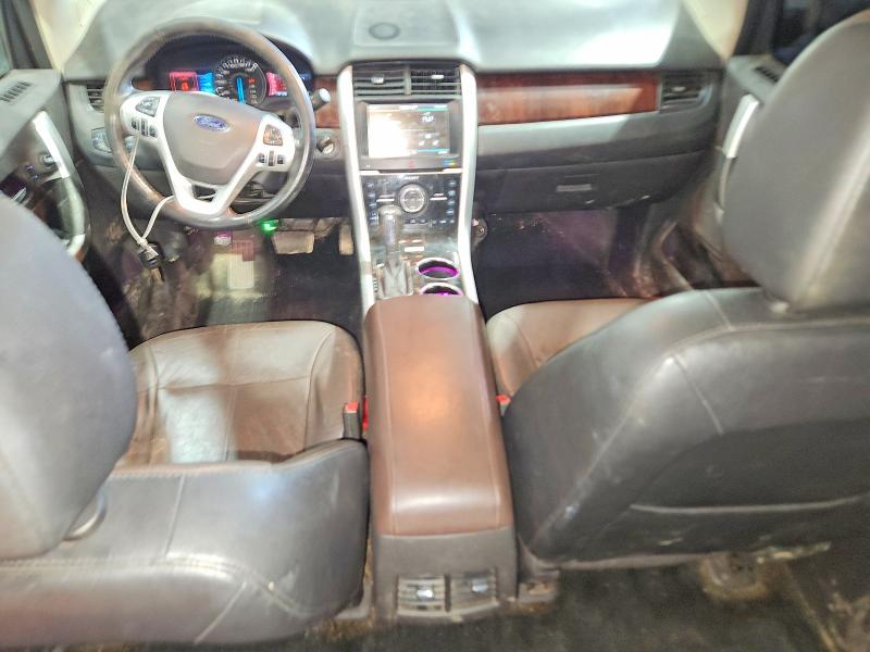 Zdjęcie 8 z aukcji – 2013 FORD EDGE z VIN 2FMDK4KC8DBC38365