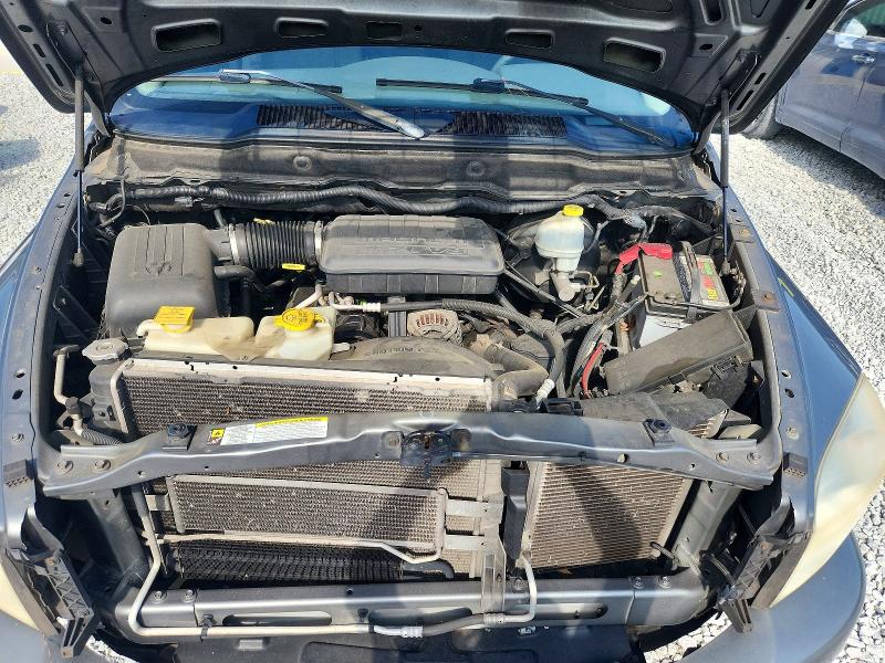 Photo 11 from auction – 2007 DODGE RAM 1500 with VIN 1D7HU16PX7J608345