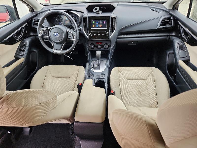 Zdjęcie 8 z aukcji – 2019 SUBARU IMPREZA z VIN 4S3GTAD64K3745278