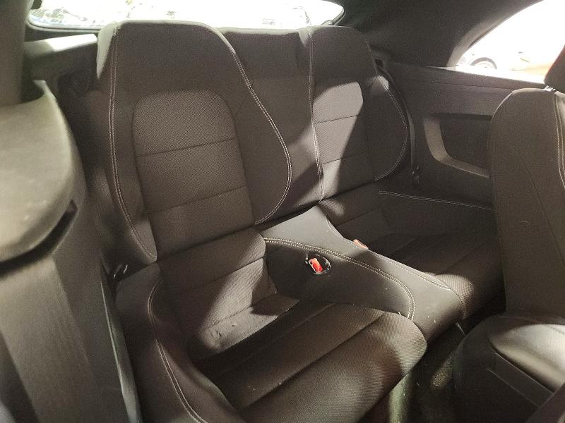 Photo 10 from auction – 2016 FORD MUSTANG with VIN 1FATP8EM0G5318237