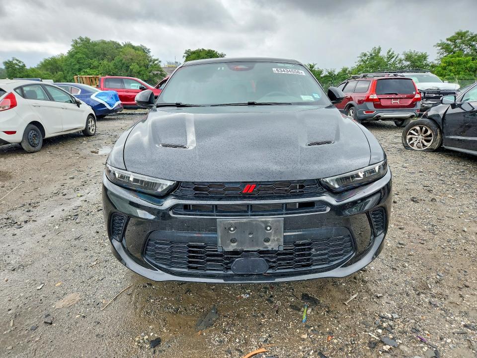 Zdjęcie 5 z aukcji – 2024 DODGE HORNET z VIN ZACPDFCW2R3A33490