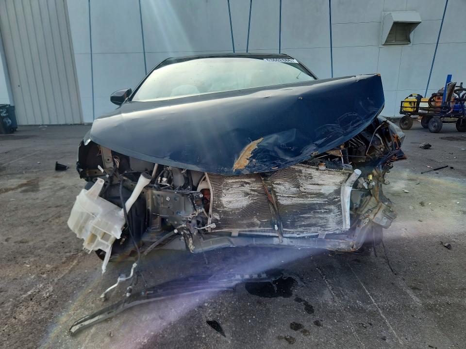 Photo 5 from auction – 2012 TOYOTA CAMRY with VIN 4T4BF1FK7CR220644