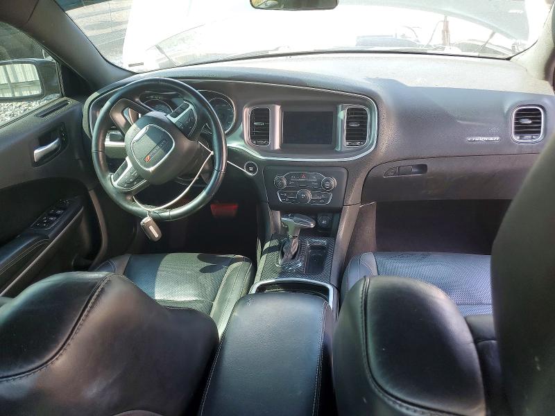 Photo 8 from auction – 2019 DODGE CHARGER with VIN 2C3CDXBG2KH725316