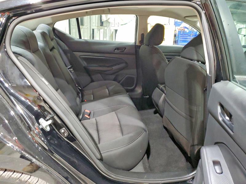 Photo 10 from auction – 2024 NISSAN ALTIMA with VIN 1N4BL4DV0RN349145