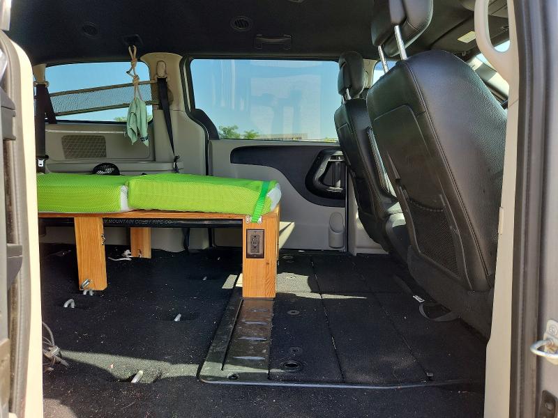 Photo 11 from auction – 2019 DODGE GRAND CARAVAN with VIN 2C4RDGCG6KR726273