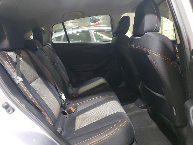 Foto 11 de la subasta – 2019 SUBARU CROSSTREK con VIN JF2GTAEC4K8355063