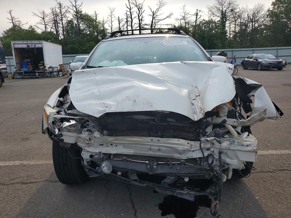 Фото 5 с аукциона – 2017 SUBARU CROSSTREK с VIN JF2GPANC1H8246301