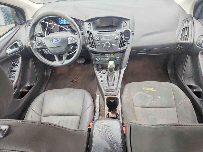 Снимка 8 от търг – 2015 FORD FOCUS с VIN 1FADP3F26FL243168