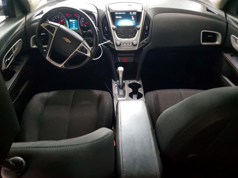 Photo 8 from auction – 2013 CHEVROLET EQUINOX with VIN 2GNALDEK1D6350478