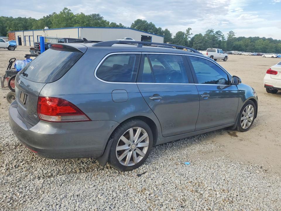 Photo 3 from auction – 2012 VOLKSWAGEN JETTA with VIN 3VWPL7AJ6CM636619