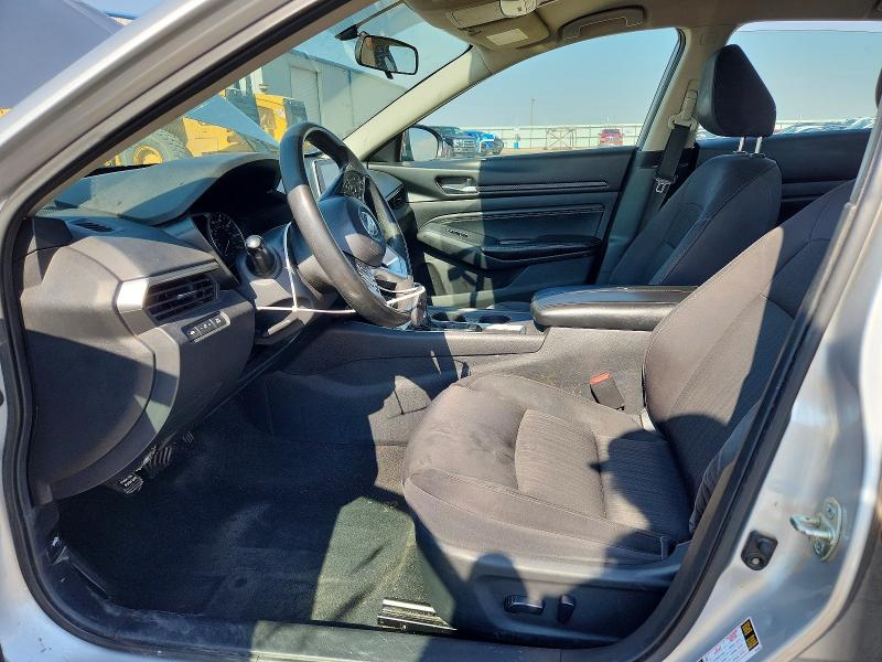 Photo 7 from auction – 2019 NISSAN ALTIMA with VIN 1N4BL4BV0KC212937