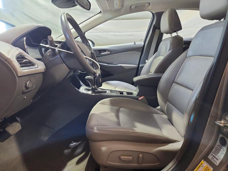 Photo 7 from auction – 2017 CHEVROLET CRUZE with VIN 3G1BF6SM9HS536730