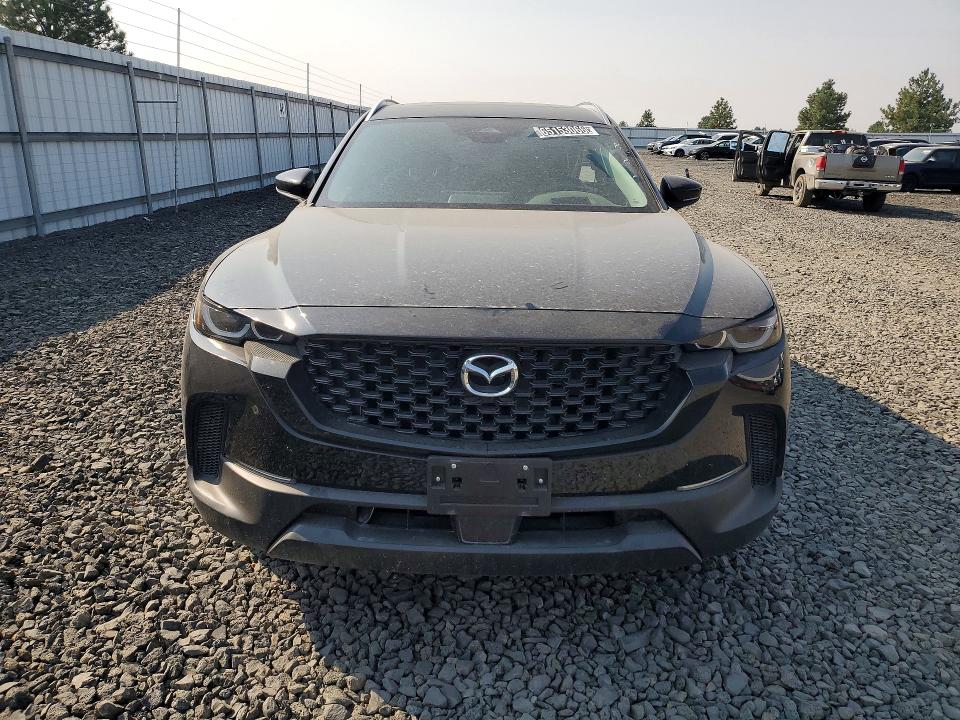 Photo 5 from auction – 2026 MAZDA CX-50 with VIN 7MMVAAEW4TN174909