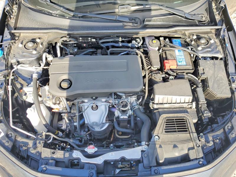 Photo 11 from auction – 2026 HONDA CIVIC with VIN 2HGFE2F24TH540243