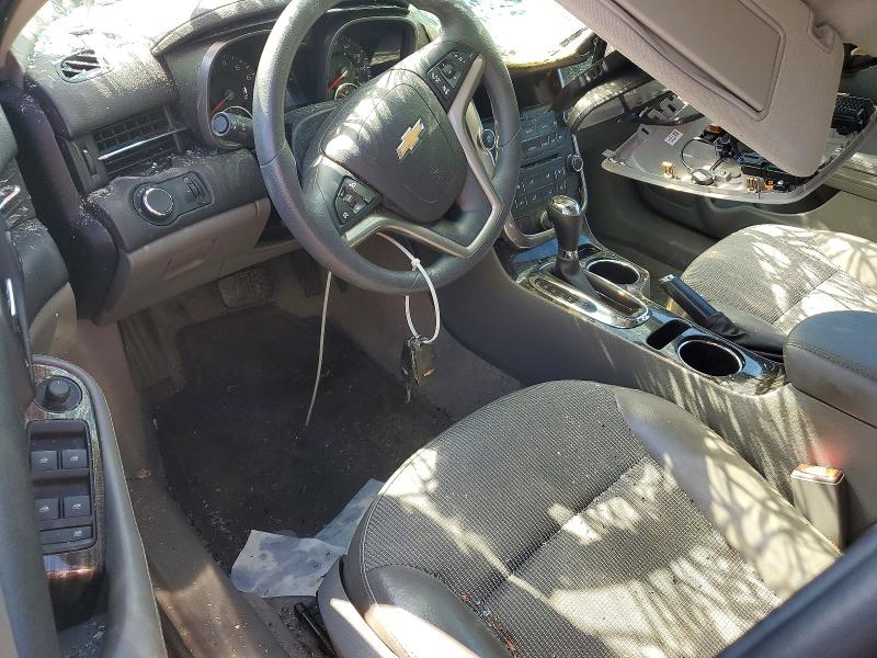 Photo 8 from auction – 2015 CHEVROLET MALIBU with VIN 1G11C5SL5FF106992