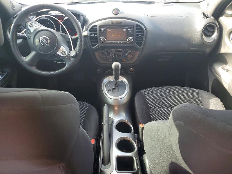 Photo 8 from auction – 2016 NISSAN JUKE with VIN JN8AF5MV9GT660234