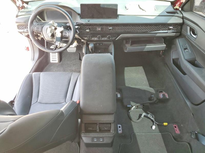 Photo 8 from auction – 2025 HONDA ACCORD with VIN 1HGCY2F77SA021383