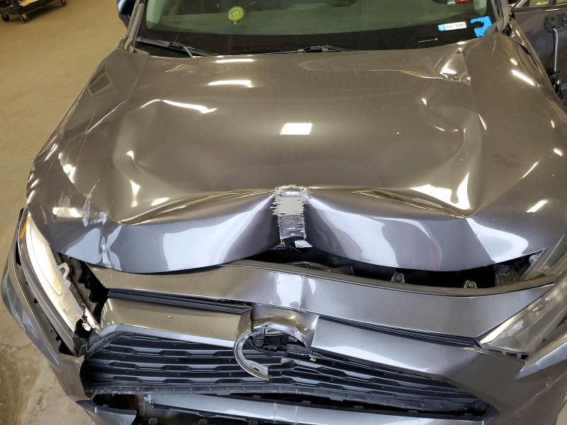 Zdjęcie 12 z aukcji – 2019 TOYOTA RAV4 z VIN 2T3MWRFVXKW027177