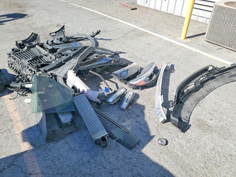 Photo 13 from auction – 2020 FORD EXPLORER with VIN 1FM5K8GC3LGC30718