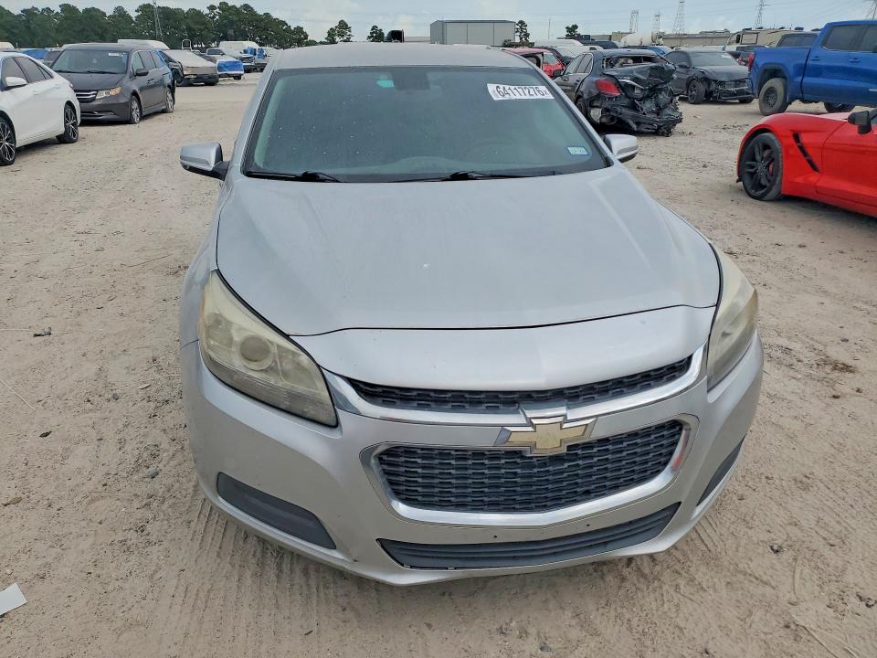 Photo 5 from auction – 2016 CHEVROLET MALIBU LIMITED with VIN 1G11C5SA3GF144186