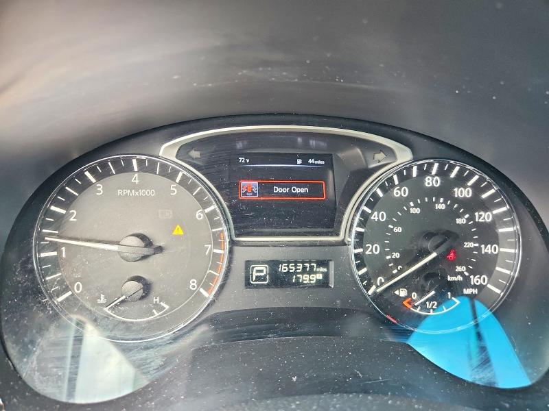 Photo 9 from auction – 2015 NISSAN ALTIMA with VIN 1N4AL3AP5FN363193