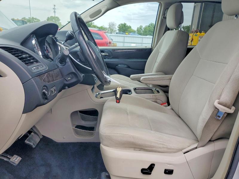 Photo 7 from auction – 2011 DODGE GRAND CARAVAN with VIN 2D4RN5DG5BR721133