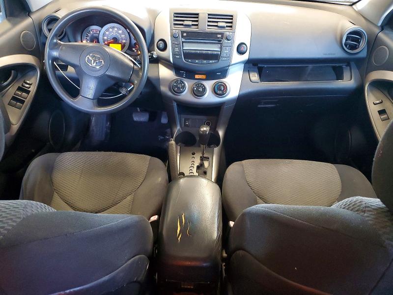 Photo 8 from auction – 2006 TOYOTA RAV4 with VIN JTMBK32V066006545