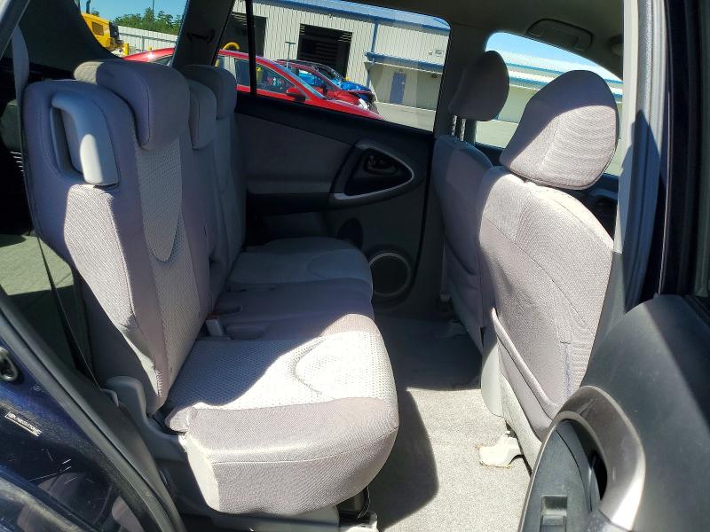 Photo 10 from auction – 2007 TOYOTA RAV4 with VIN JTMBD33V375086892