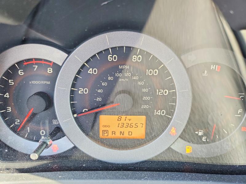 Фото 9 с аукциона – 2011 TOYOTA RAV4 с VIN 2T3ZF4DV6BW076078