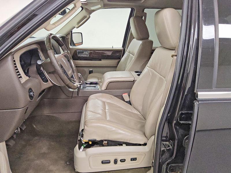 صورة رقم 7 من المزاد - 2015 LINCOLN NAVIGATOR مع VIN 5LMJJ2HT2FEJ05994