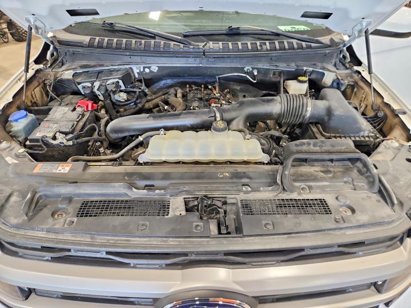 Photo 12 from auction – 2022 FORD EXPEDITION with VIN 1FMJU1JT9NEA27940