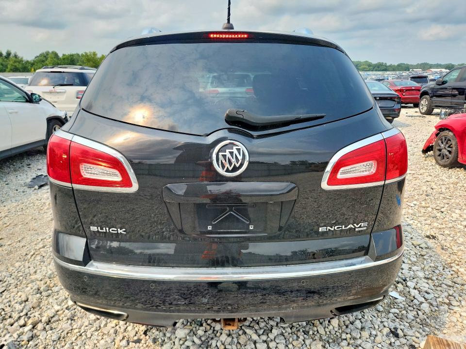 Zdjęcie 6 z aukcji – 2016 BUICK ENCLAVE z VIN 5GAKVBKD0GJ107867