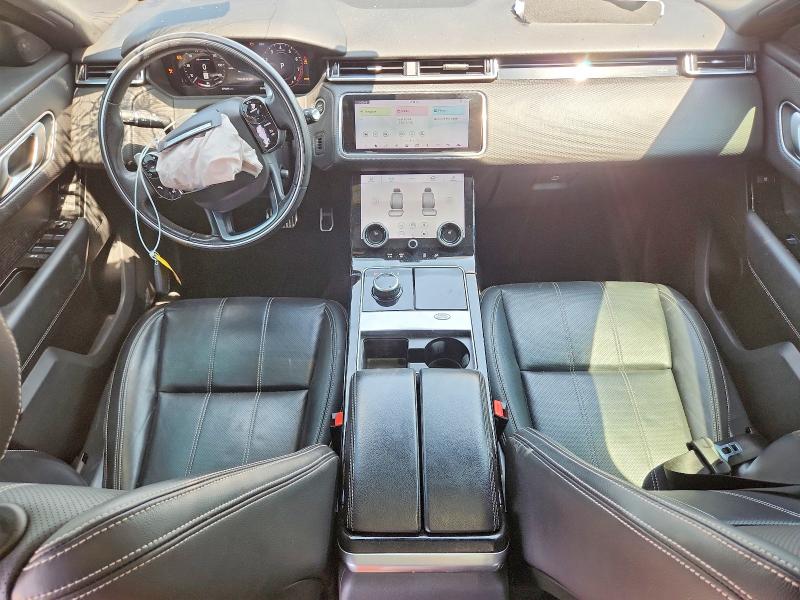 Снимка 8 от търг – 2020 LAND ROVER RANGE ROVER VELAR с VIN SALYK2EX9LA274853
